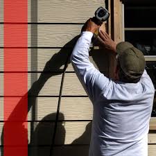 Best Historical Building Siding Restoration  in Adair Village, OR